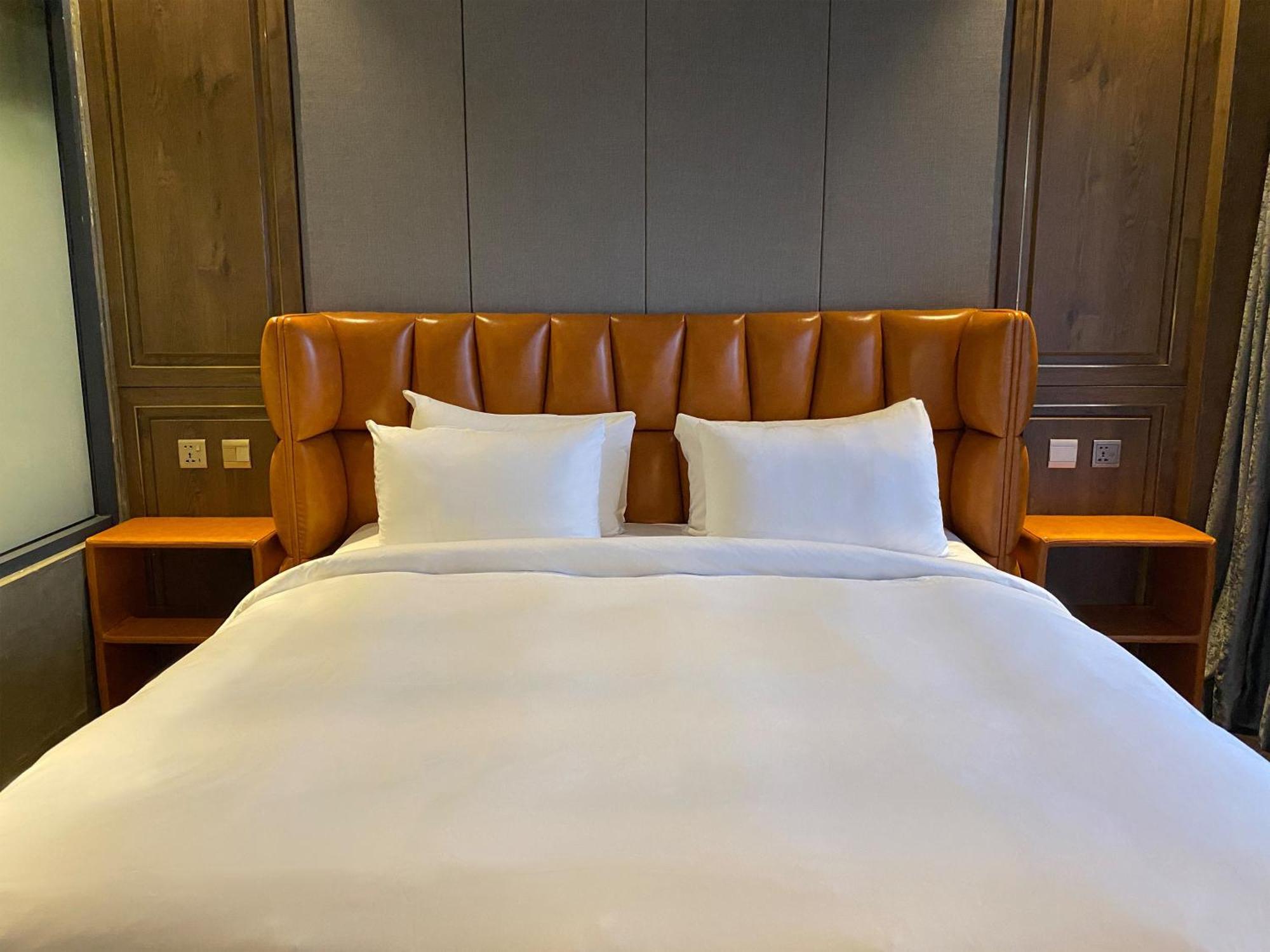 HH Hotel&Sky Bar Phnom Penh Eksteriør bilde