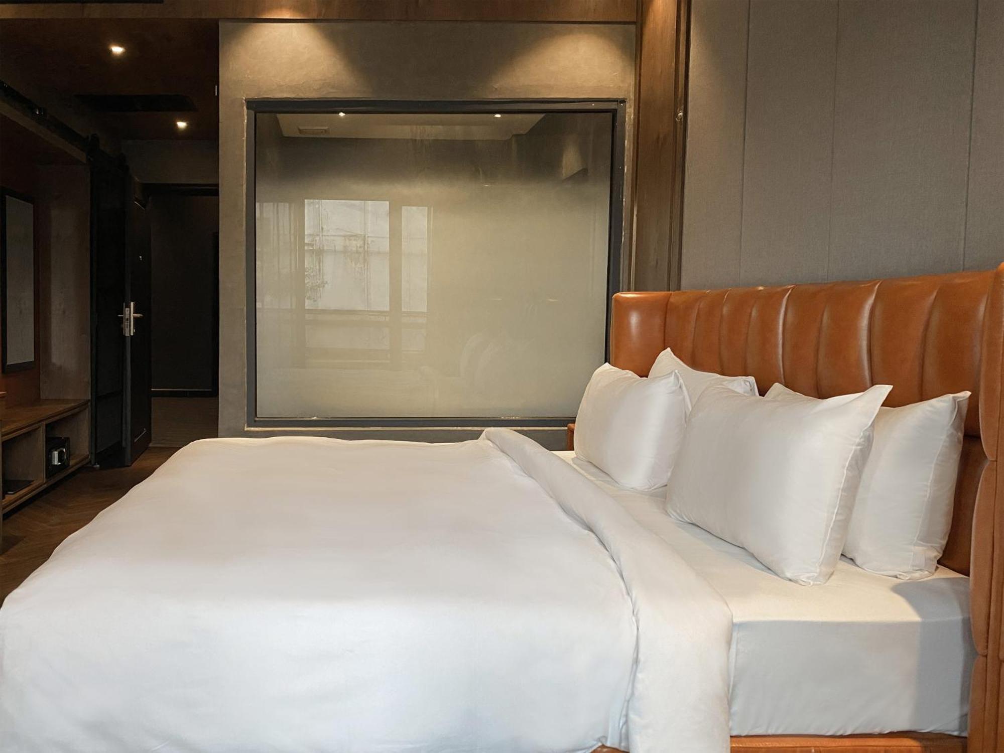 HH Hotel&Sky Bar Phnom Penh Eksteriør bilde